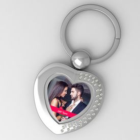 Photo Key chain