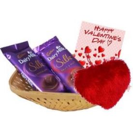 Best gift for Valentine day