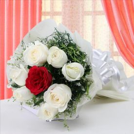 Beautiful Flowers Bouquet