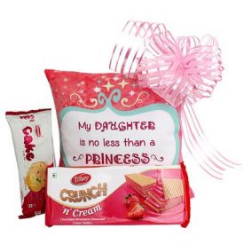 Daughter Gift Hamper