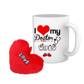 Doctor Day Gift for Wife
