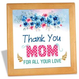 Decorative Tile For MOM