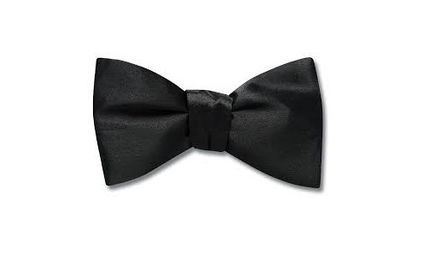 Mens Bow