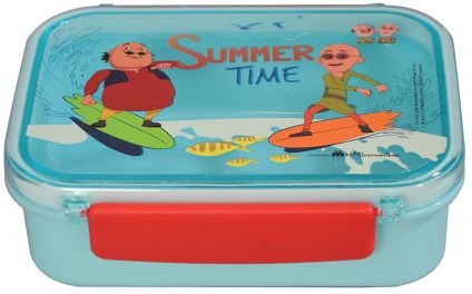 Summer Time Funny character Motu And Patlu Lunch Box