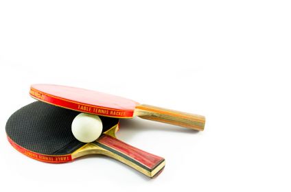 Table Tennis