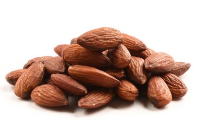 Roasted Almonds