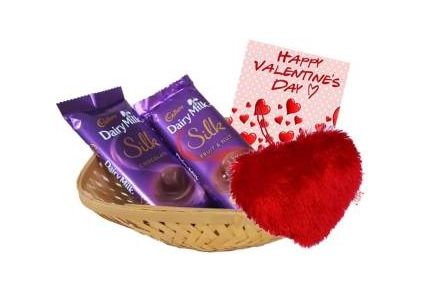 Best gift for Valentine day