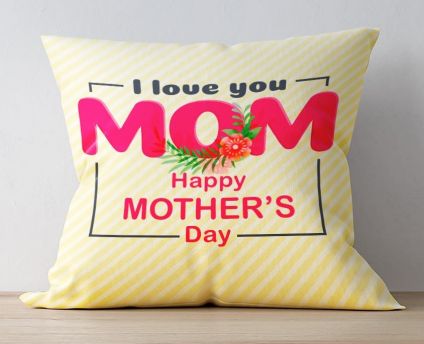 Mom Cushion