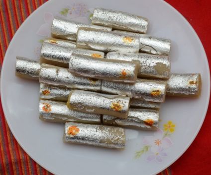 Kaju roll(500 grams)