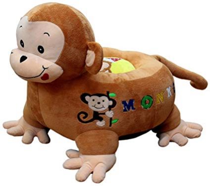 Munkey Cartoon Chair