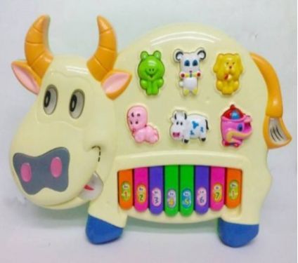 Musical Toy Instrument