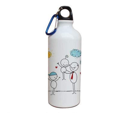 Family 600 ml Sipper