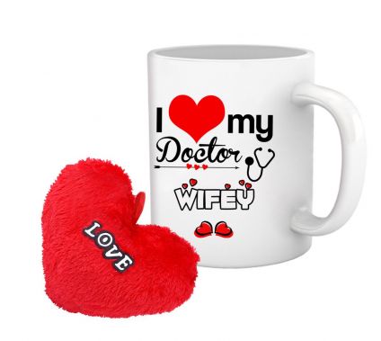 Doctor Day Gift for Wife