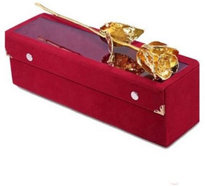 Golden Rose