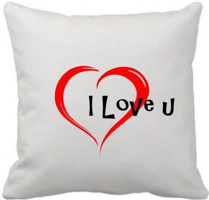 be love cushion