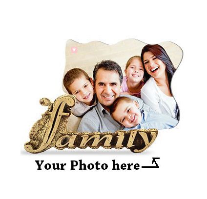 Family Photo Frames