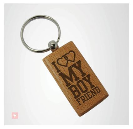 Fashion I Love You Letter Drive Safe Keychain New Driver Keyring Boyfriend  Gift Couple Gift for Girlfriend Husband Wife | Wish