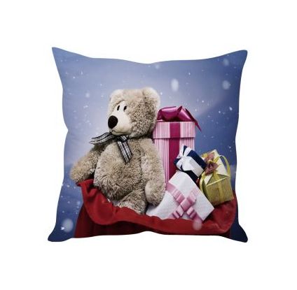 Buy Stybuzz Teddy Bear Christmas