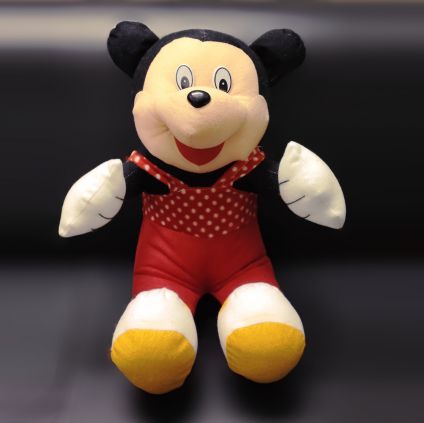 Mickey Mouse Soft toy