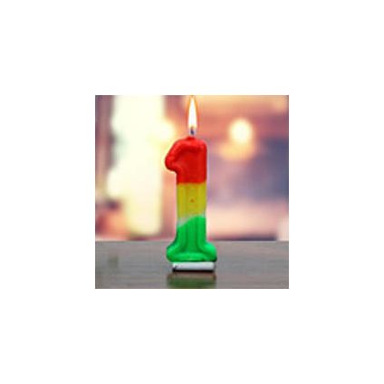 Candle 1