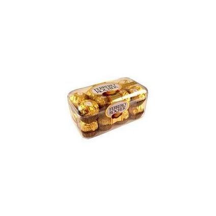 Ferrero Rocher 16 pcs