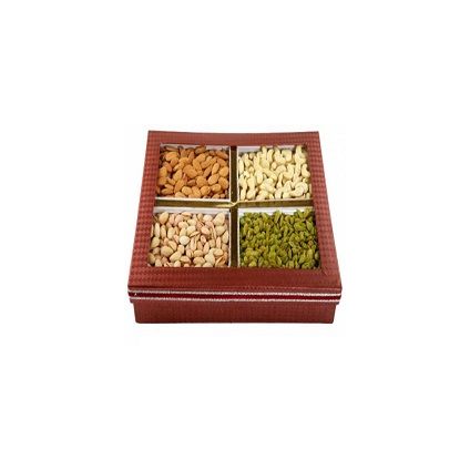 Mixed Dry Fruits in Box