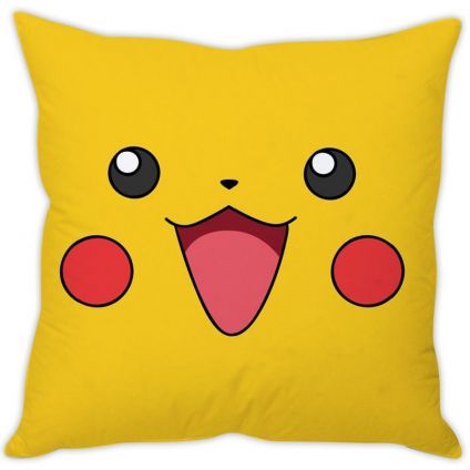 Pikachu Lovely Cushion