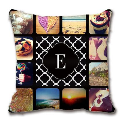 Personalized Cushion