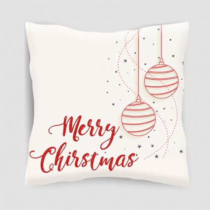 Christmas Cushion