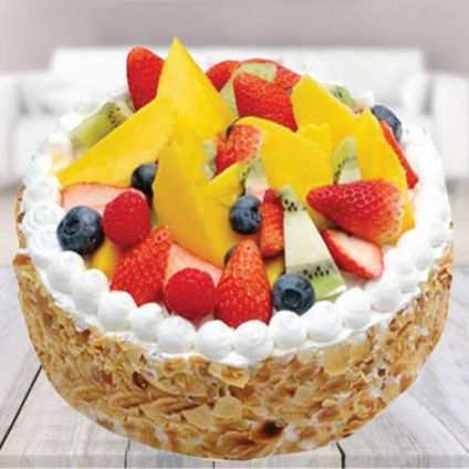 5 star fruits cakes