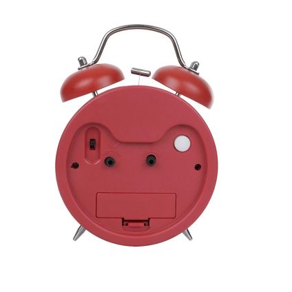 Cute Small Alarm Clock