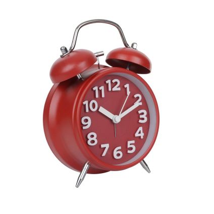 Cute Small Alarm Clock
