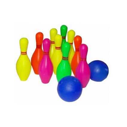 Bowling Game Set