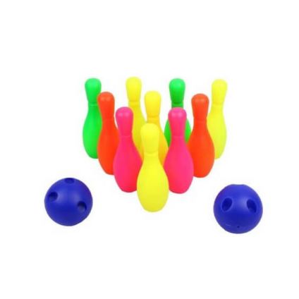 Bowling Game Set