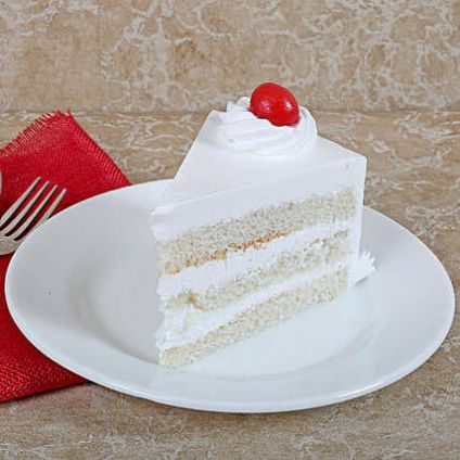 Cake Vanilla