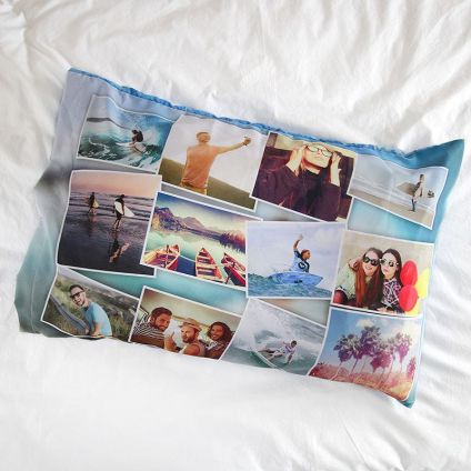 Personalized Pillow