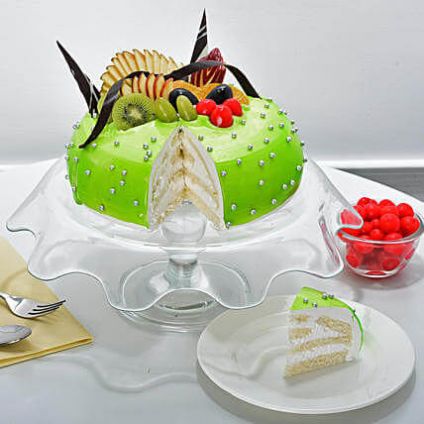 Luxury Fruit cake