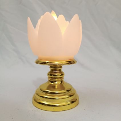 LED Light Candle