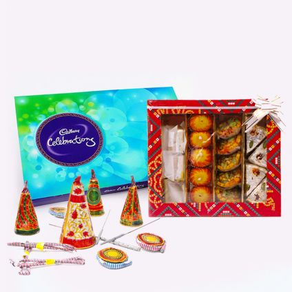 Special Gifts For Diwali