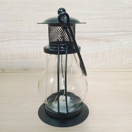 Lantern with LED