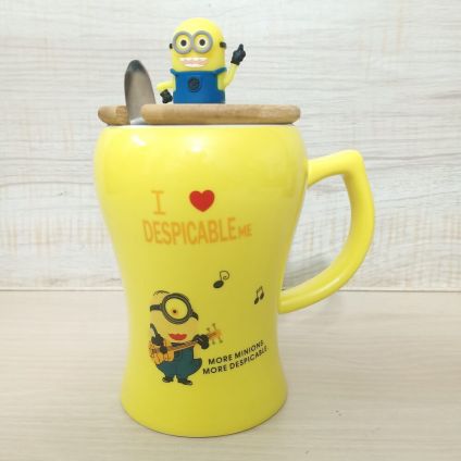 Minion Mug