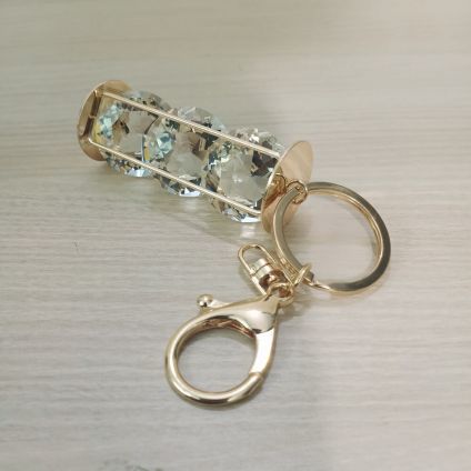 Dimond Key chain