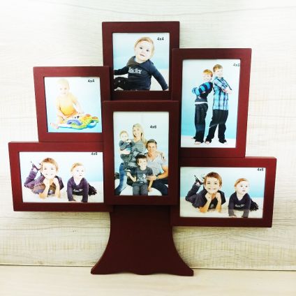 Collage Photo Frame