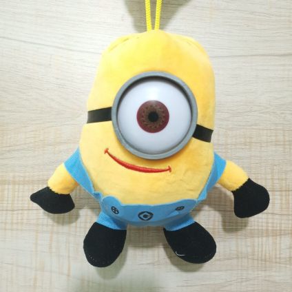 Cute Minions Soft Toys