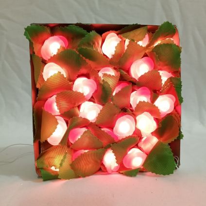 Flower LED Light Ladi Flower LED Light Ladi