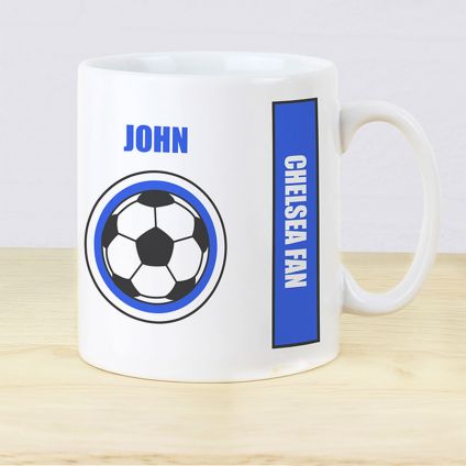 Football Mug