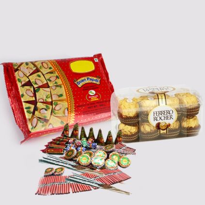 Diwali Gifts hamper