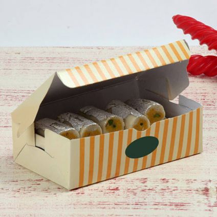 Kaju Roll Box