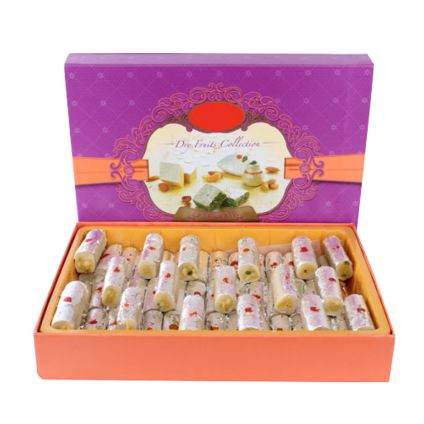 Box of Kaju Roll