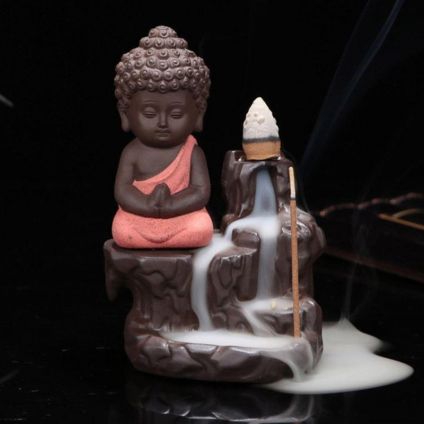 Decorative Buddha Showpiece